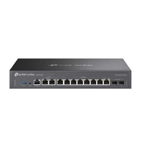 Omada Router VPN Multi-Gigabit - ER7412-M2