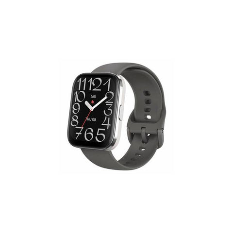Amazfit Bip 5 Unity 4,85 cm (1.91") TFT 22 mm Digitale 320 x 380 Pixel Touch screen GPS (satellitare)