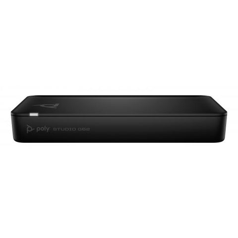HP Poly - PoE injector - United Kingdom