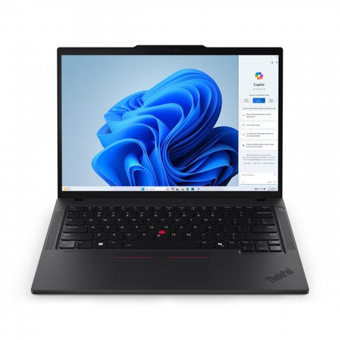 LENOVO THINKPAD P14S G5 WORKSTATION MOBILE 14" WUXGA AMD RYZEN 7 8840HS 3.3GHZ RAM 32GB-SSD 1.024GB M.2 NVME-WI-FI 6E-WIN 11 PROF BLACK (21ME0005IX)