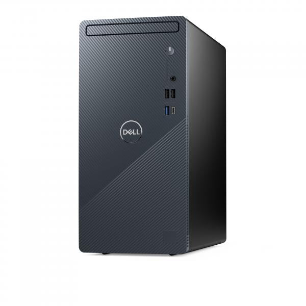 DELL INSPIRON MT i5-12400 RAM 8GB-SSD 512GB NVMe-INTEL UHD GRAPHICS 730-WI-FI 6-WIN 11 PROF (1D23K)