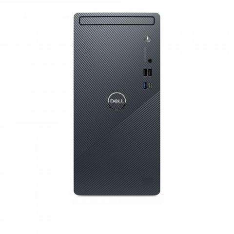 DELL INSPIRON MT i5-12400 RAM 8GB-SSD 512GB NVMe-INTEL UHD GRAPHICS 730-WI-FI 6-WIN 11 PROF (1D23K)