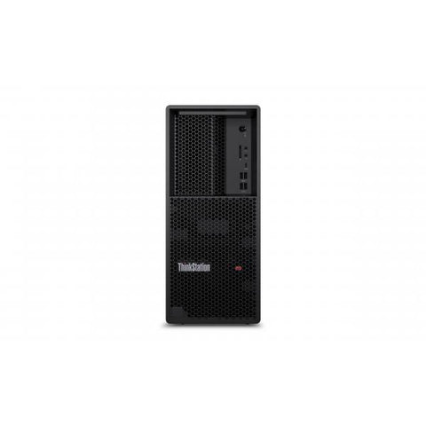 LENOVO THINKSTATION P3 30GS TOWER WORKSTATION I7-14700K RAM 32GB-SSD 1.000GB NVME TCG-INTEL UHD GRAPHICS 770-750 W 80 PLUS PLATINUM-WIN 11 PROF NERO (30GS00C8IX)