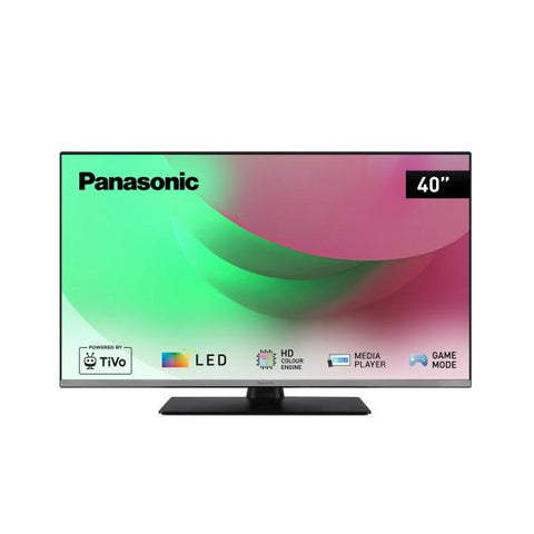 Panasonic TB-40S45AEZ TV 101,6 cm (40") Full HD Smart TV Wi-Fi Nero