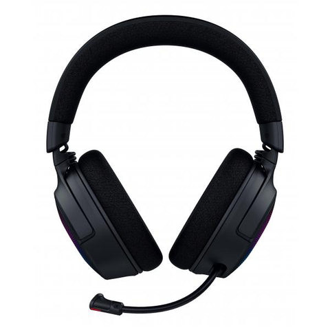 Razer Kraken V4 Auricolare Wireless A Padiglione Gaming USB tipo A Bluetooth Nero
