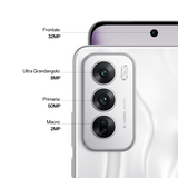 OPPO RENO 12 5G DS 12+256 ITA ASTRO PLATA