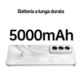 OPPO RENO 12 5G DS 12+256 ITA ASTRO PLATA