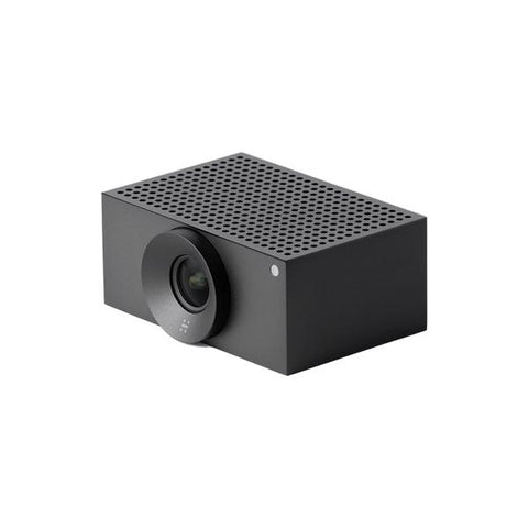 Huddly Crew Add-On L1 20,3 MP Nero 5760 x 3240 Pixel 30 fps CMOS 25,4 / 1 mm (1 / 1")