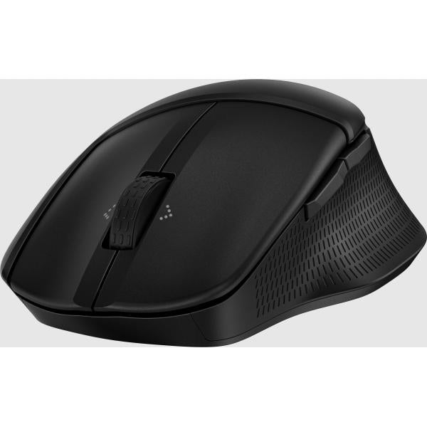 HP INC HP 480 COMFORT MOUSE BLUETOOTH MANDO DESTRA 4.000 DPI NERO