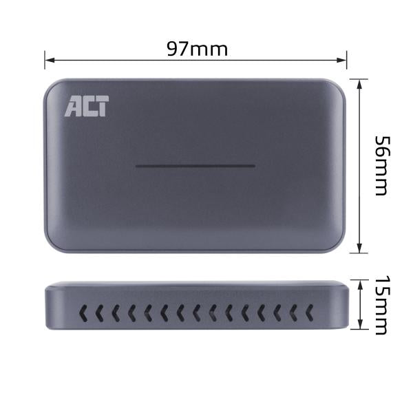 ACT AC7600 scheda di acquisizione video HDMI