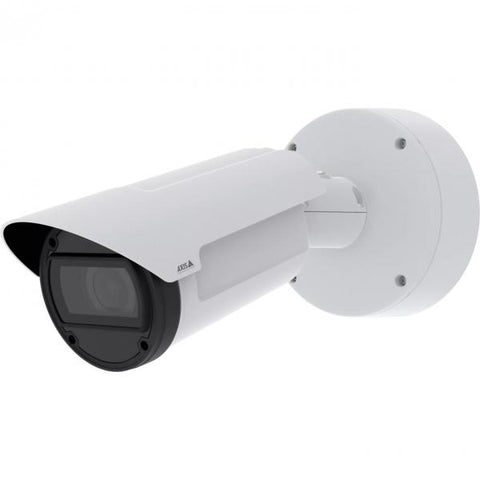 Axis Q1809-LE 150mm Pallottola (forma) Telecamera di sicurezza IP Esterno 7680 x 4320 Pixel Soffitto/muro