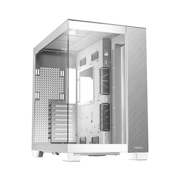 Antec 0-761345-10093-9 computer case Full Tower Bianco