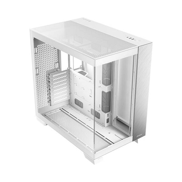 Antec 0-761345-10093-9 computer case Full Tower Bianco