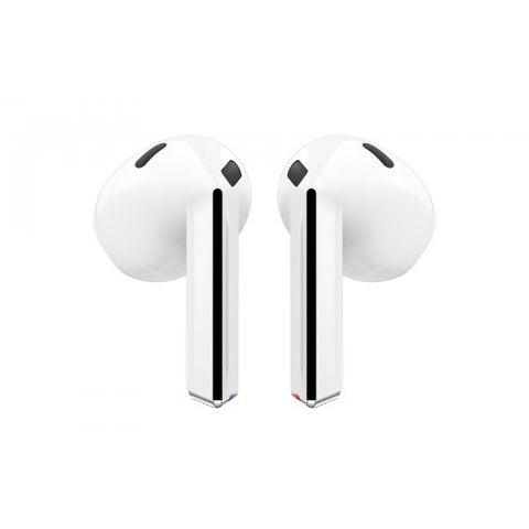 Samsung Galaxy Buds3 Auricolare True Wireless Stereo (TWS) In-ear Musica e Chiamate USB tipo-C Bluetooth Bianco