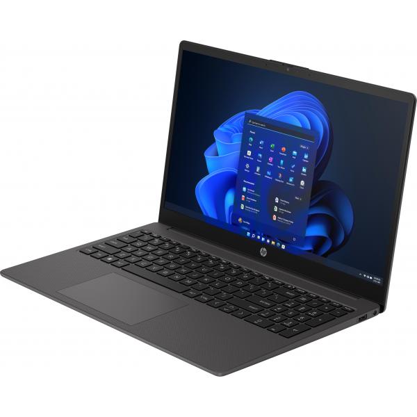 HP 250 G10 15.6" i3-1315U RAM 8GB-SSD 256GB NVMe-INTEL UHD GRAPHICS-WI-FI 6-WIN 11 PROF (9Y6W9AT#ABZ)