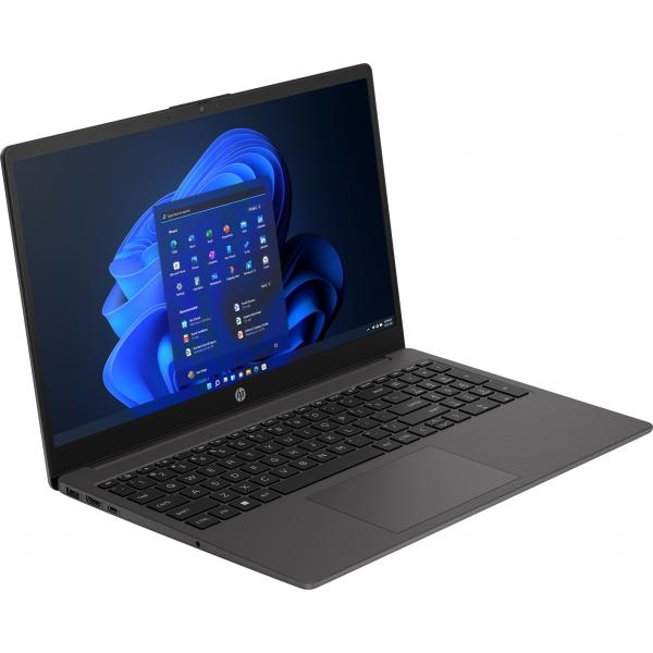 HP 250 G10 15.6" i3-1315U RAM 8GB-SSD 256GB NVMe-INTEL UHD GRAPHICS-WI-FI 6-WIN 11 PROF (9Y6W9AT#ABZ)
