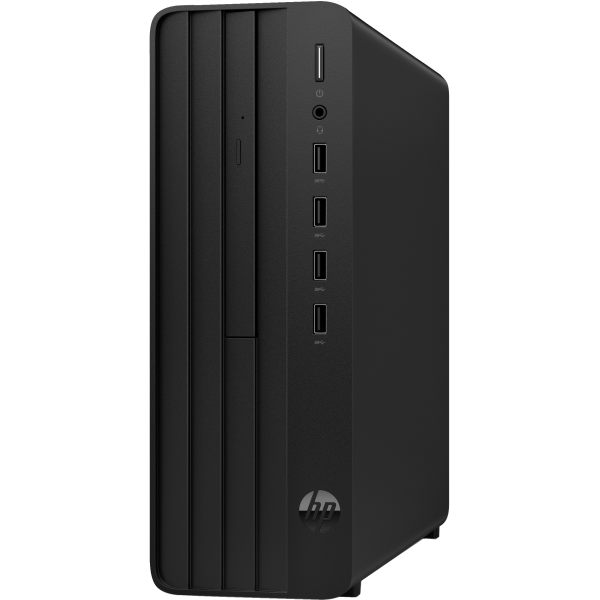 HP PRO SFF 290 G9 i5-12400 2.5GHz RAM 16GB-SSD 512GB M.2 NVMe-WI-FI 6-DVD +/-RW-WIN 11 PROF BLACK (997S2ET#ABZ)