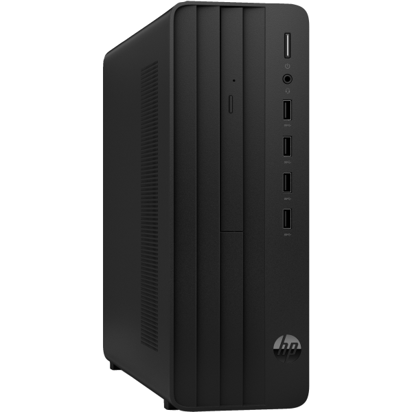 HP PRO SFF 290 G9 i5-12400 2.5GHz RAM 16GB-SSD 512GB M.2 NVMe-WI-FI 6-DVD +/-RW-WIN 11 PROF BLACK (997S2ET#ABZ)