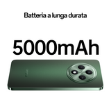 OPPO RENO 12FS 6.7" 512GB RAM 12GB 5G BLACK GREEN