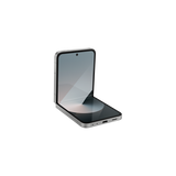 Samsung Galaxy Z Flip6 17 cm (6.7") Doppia SIM Android 14 5G USB tipo-C 12 GB 256 GB 4000 mAh Argento