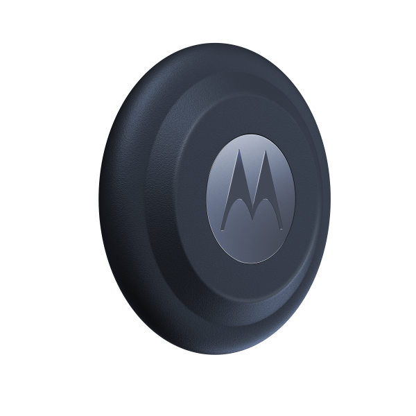 MOTOROLA MOTO TAG TRACKER BLUETOOTH + UWB PROTEZIONE IP67 GOOGLE TROVA IL MIO DISPOSITIVO DURATA DELLA BATTERIA FINO A UN ANNO BATTERIA SOSTITUIBILE STARLIGHT BLUE
