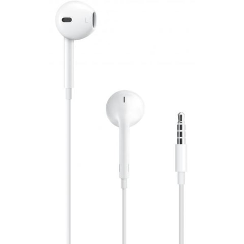 AURICOLARI APPLE EARPODS 3.5MM
