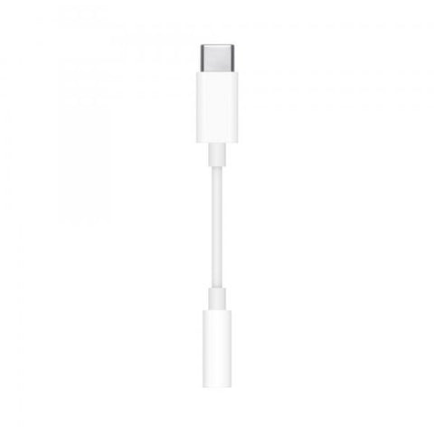 Apple Adattatore USB-C a Jack 3.5mm MW2Q3ZM/A