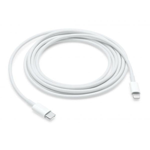 Cavo Apple da USB-C a Lightning (2m)