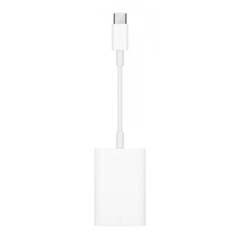 APPLE CARD READER USB-C TO SD MW653ZM/A