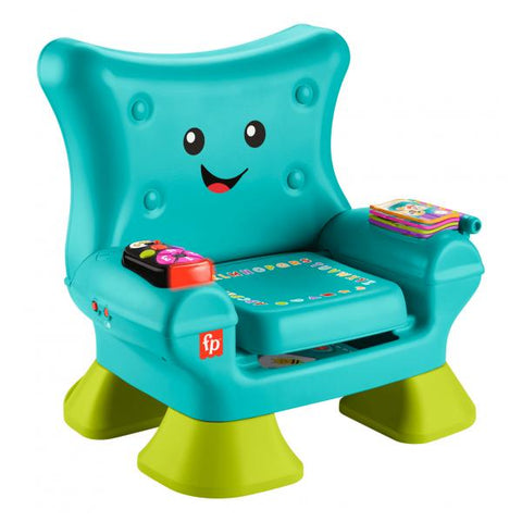 Sedia Risveglio e Risveglio Fisher-Price-Electronic Progressive Awakening HYR97***