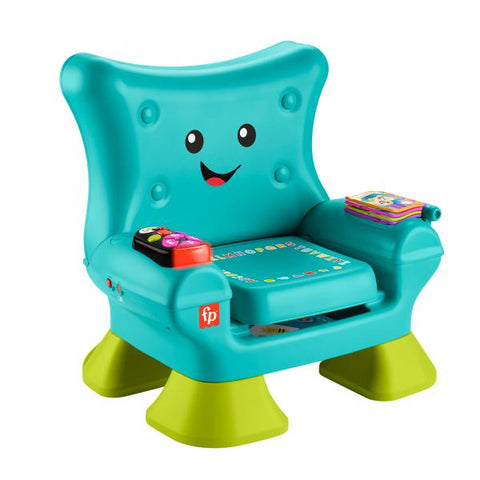 Sedia Risveglio e Risveglio Fisher-Price-Electronic Progressive Awakening HYR97***