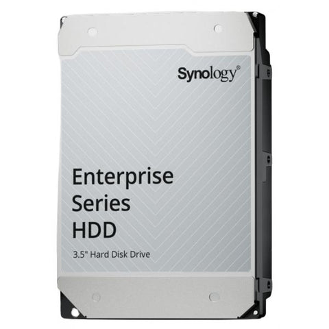 Synology HAS5310-20T disco rigido interno 20 TB 7200 Giri/min 512 MB 3.5" SAS
