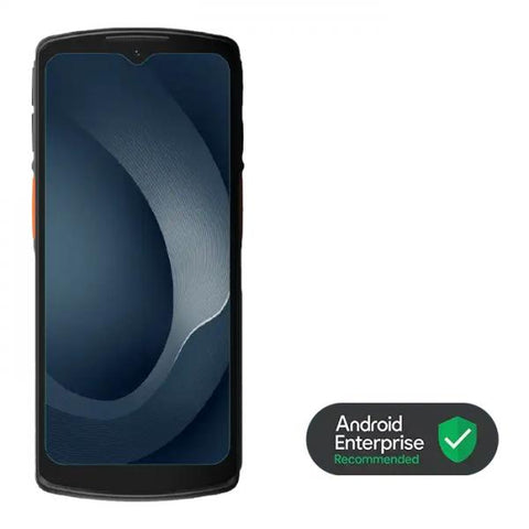 UROVO DT66,2.4GHz,2D,6.5",A13 computer palmare 16,5 cm (6.5") 720 x 1600 Pixel Touch screen Nero