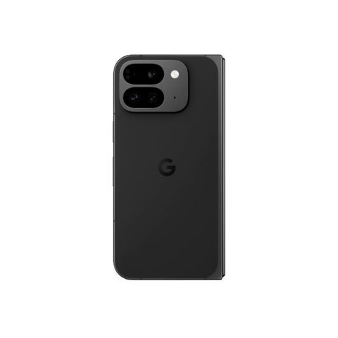 Google Pixel 9 Pro Fold 20,3 cm (8") Doppia SIM Android 14 5G USB tipo-C 16 GB 256 GB 4650 mAh Nero