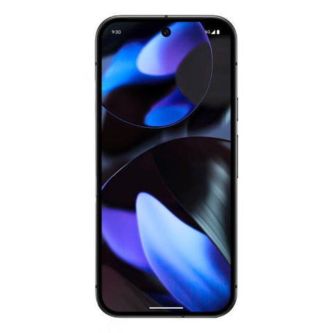 Google Pixel 9 - Smartphone Android con Gemini, fotocamera avanzata, batteria con 24 ore di autonomia e display Actua da 6,3" - Nero ossidiana, 128GB