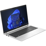 HP PROBOOK 455 G10 15.6" AMD RYZEN 5 7530U RAM 16GB-SSD 512GB NVMe-AMD RADEON GRAPHICS-WI-FI 6E-WIN 11 PROF ARGENTO (9Y6Y3AT#ABZ)