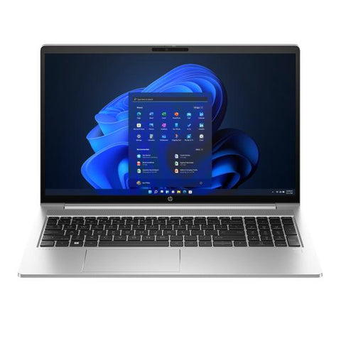 HP PROBOOK 455 G10 15.6" AMD RYZEN 5 7530U RAM 16GB-SSD 512GB NVMe-AMD RADEON GRAPHICS-WI-FI 6E-WIN 11 PROF ARGENTO (9Y6Y3AT#ABZ)