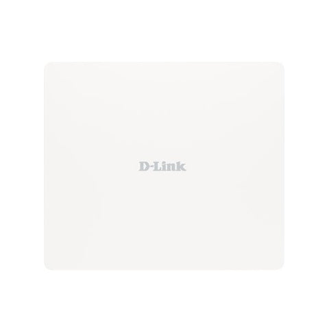 D-Link DAP-X3060OU punto accesso WLAN 3000 Mbit/s Bianco Supporto Power over Ethernet (PoE)
