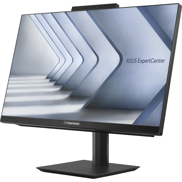 ALL IN ONE ASUS EXPERTCENTER E5 E5402WVARK-BPC007X NERO 23.8" INTEL 7 150U 16GB SSD512GB PIVOT TASTIERA MOUSE W11P
