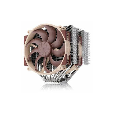 Noctua NH-D15 G2 sistema de raffreddamento para computadora Procesador Raffrddatore d'aria 14 cm