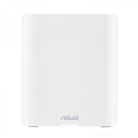 ASUS ZenWiFi BT10 Tri-band (2,4 GHz/5 GHz/6 GHz) Wi-Fi 7 (802.11be) Bianco 3 Interno