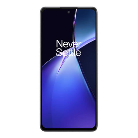 OnePlus Nord CE4 Lite 5G 16,9 cm (6.67") Dual SIM ibrida Android 14 USB tipo-C 8 GB 256 GB 5110 mAh Argento