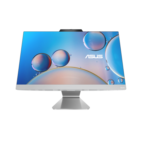 ALL IN ONE ASUS AIO E3 E3402WVAK-WPC006X BIANCO 23,8" I7-1355U 16GB SSD512GB TASTIERA MOUSE W11P