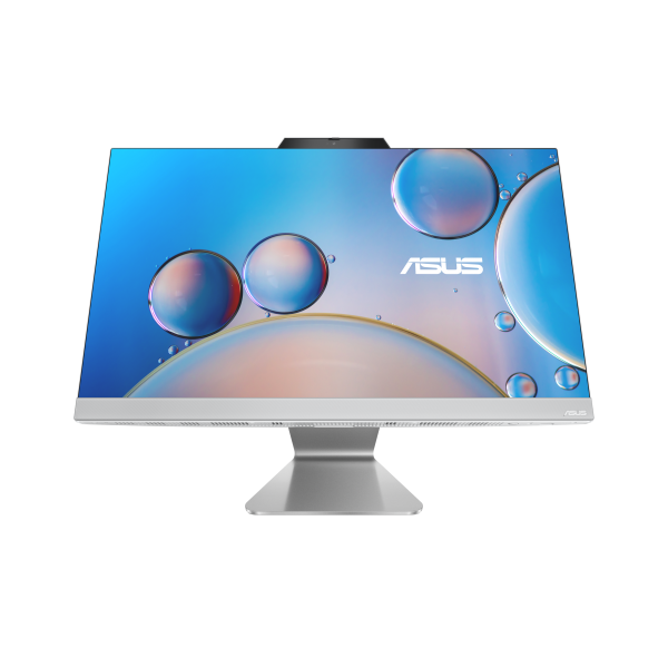ALL IN ONE ASUS AIO E3 E3402WVAK-WPC006X BIANCO 23,8" I7-1355U 16GB SSD512GB TASTIERA MOUSE W11P