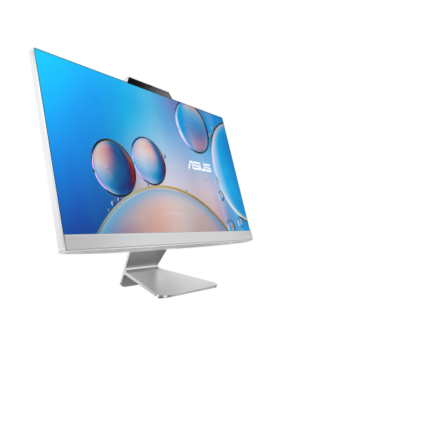 ALL IN ONE ASUS AIO E3 E3402WVAK-WPC006X BIANCO 23,8" I7-1355U 16GB SSD512GB TASTIERA MOUSE W11P