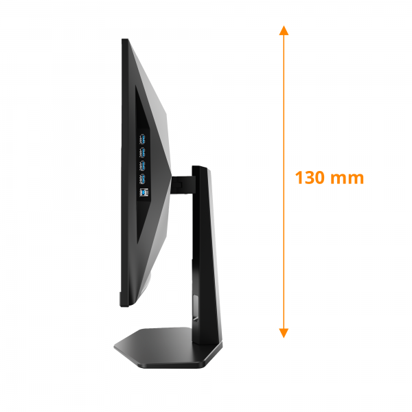 AOC C27G4ZXU non classificato