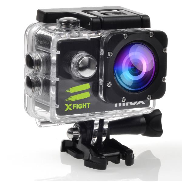 NILOX ACTION CAM XFIGHT-XSHOT 1080P
