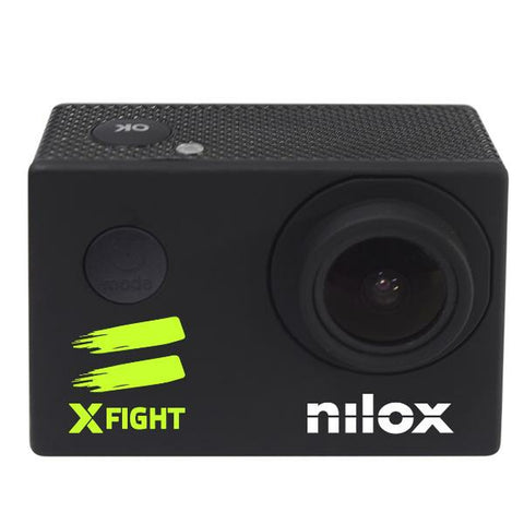 NILOX ACTION CAM XFIGHT-XSHOT 1080P