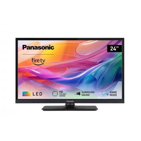 Panasonic -24S50AEZ TV 61 cm (24") HD Smart TV Nero