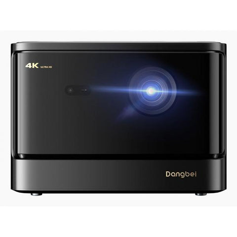 Dangbei Mars Pro 2 2450 ANSI lumen DLP UHD 4K (3840x2160) Compatibilità 3D Nero